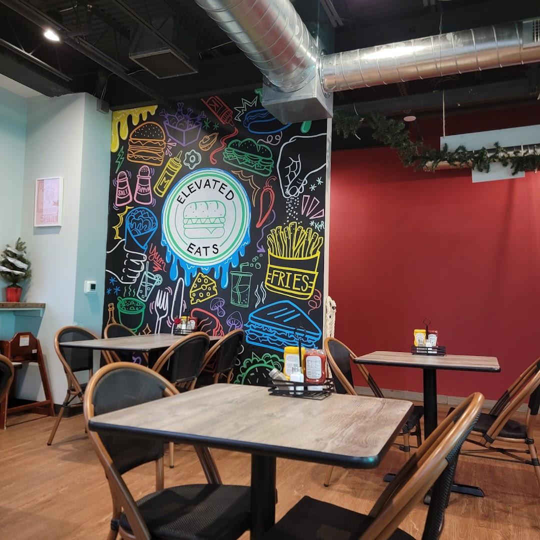 Elevated Eats